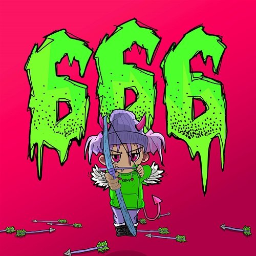 666 KILLBOY