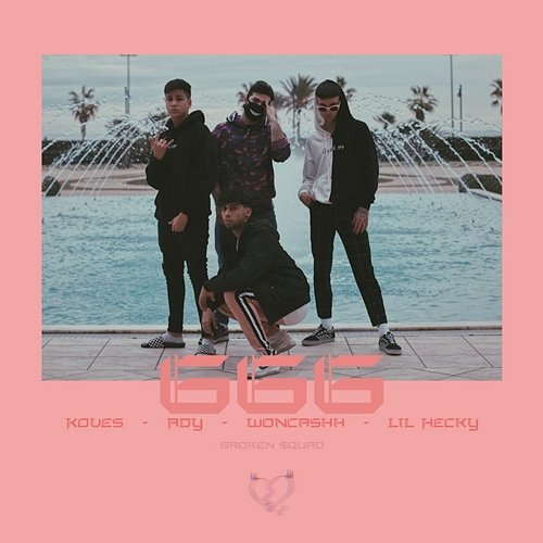 666 Broken Squad