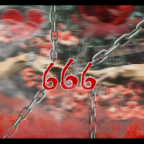 666 Trill Santana