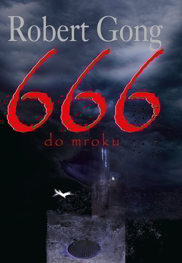 666 do mroku - ebook epub Gong Robert