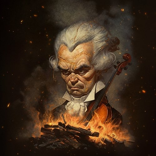 666 Symphony Mcseedy