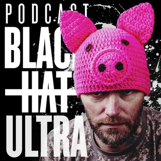 #67 Piotr Pazdej: tłumacz, biegacz, organizator - "Proza i Ultra" - Black Hat Ultra - podcast - audiobook Dąbkowski Kamil