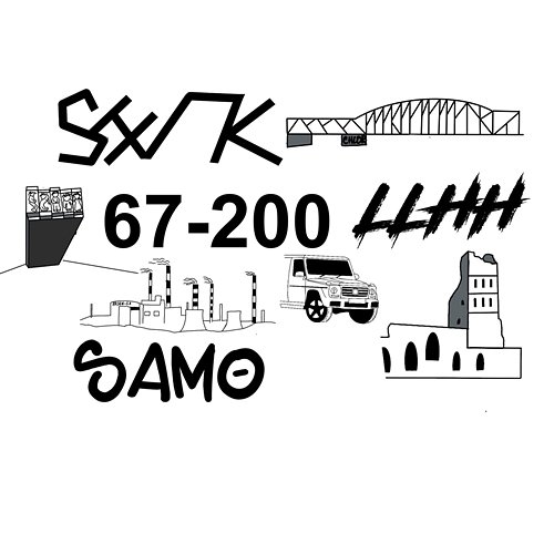 67200EP SHV7K