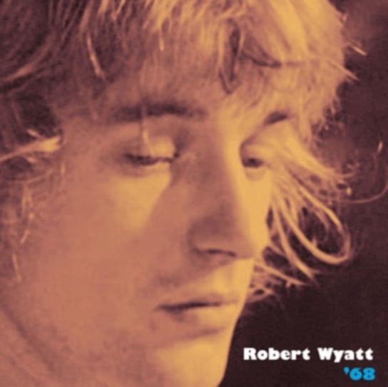 68 Robert Wyatt