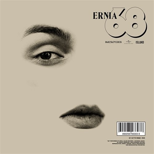 68 Ernia