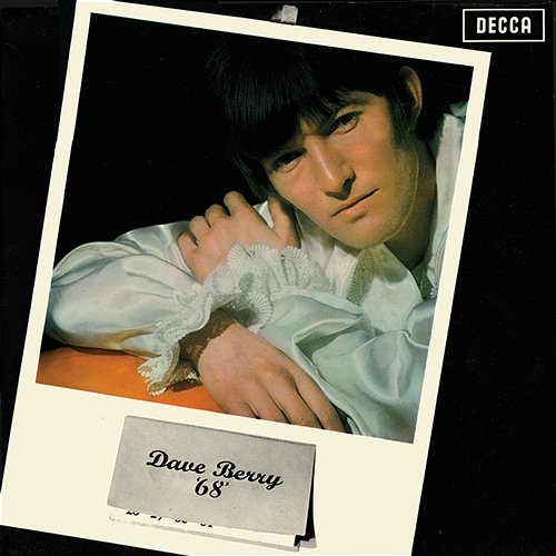 68 Dave Berry