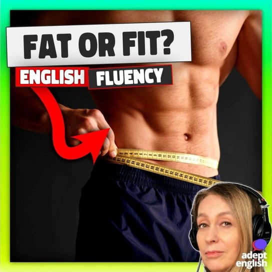 #680 Debunking BMI Myths-Boost Your English And Your Health - Learn English Through Listening - podcast Opracowanie zbiorowe
