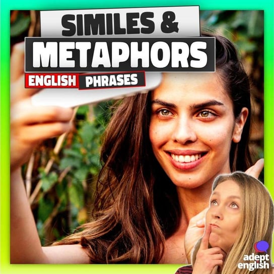 #684 Speak British English-Top Similes You Can Use Everyday - Learn English Through Listening - podcast Opracowanie zbiorowe