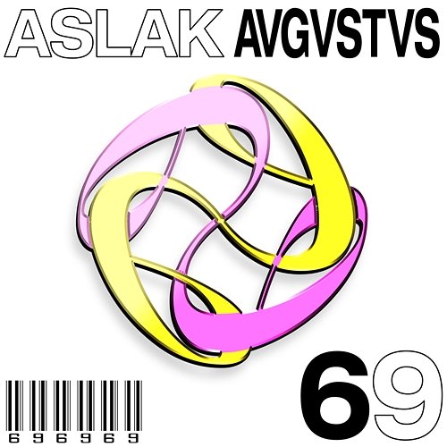 69 Aslak, AVGVSTVS