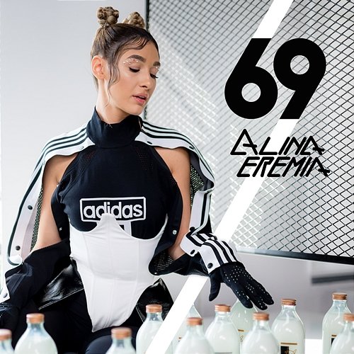 69 Alina Eremia