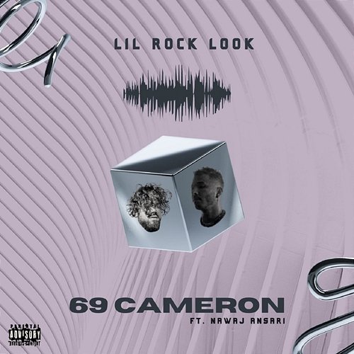 69 Cameron LIL Rock Look & Nawaj Ansari