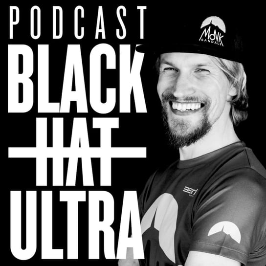 #69 Piotr Perkowski: biega w sandałach - "Sandalista skandalista" - Black Hat Ultra - podcast - podcast Dąbkowski Kamil