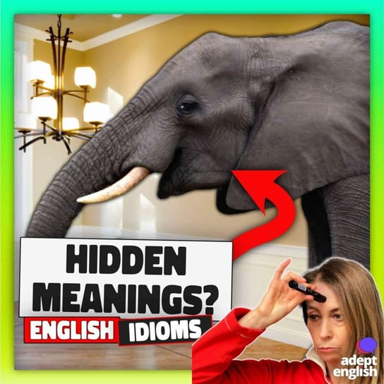 #690 Is English Stuck In The Past? Time To Learn Idioms That Matter! - Learn English Through Listening - podcast Opracowanie zbiorowe