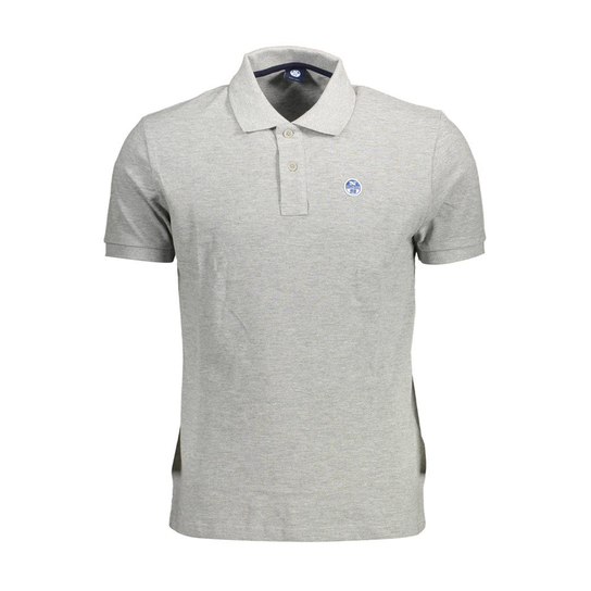 692352000grigio09263xl North Sails