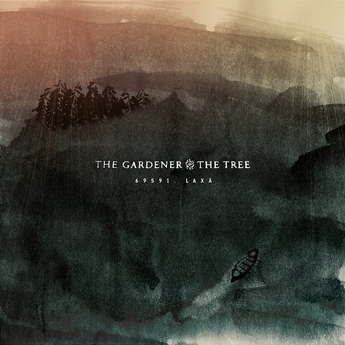69591, LAXÅ The Gardener & The Tree