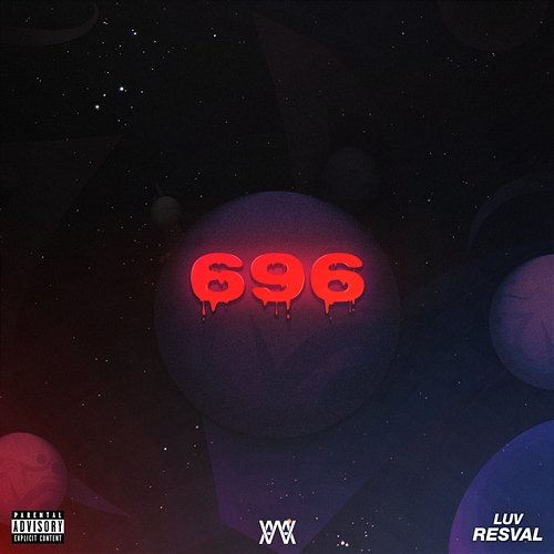 696 Luv Resval