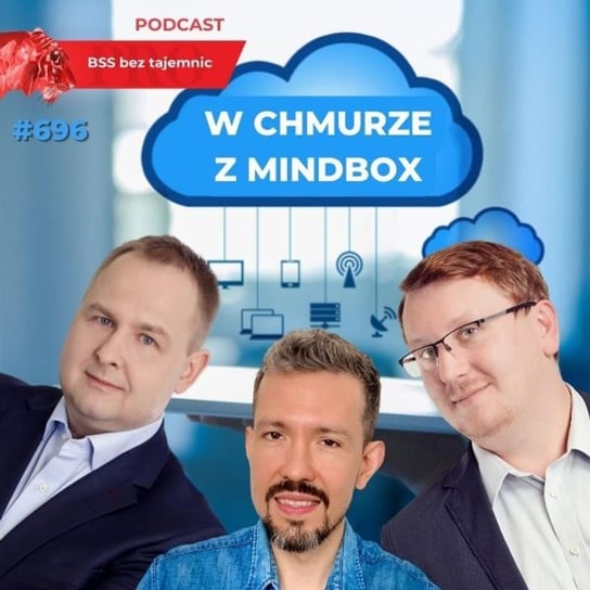 #696 Modernizacja do chmury niezbędna dla transformacji cyfrowej - BSS bez tajemnic - podcast - audiobook Doktór Wiktor