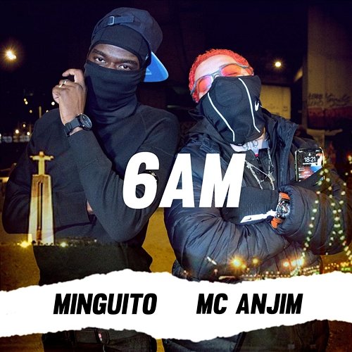 6AM Minguito 283 X MC Anjim X Mizzy Miles