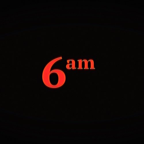 6am Allan Rayman