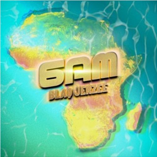 6AM Blaq Jerzee & KJ Spio