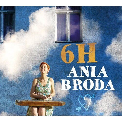 6H Broda Ania