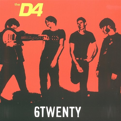 6Twenty The D4