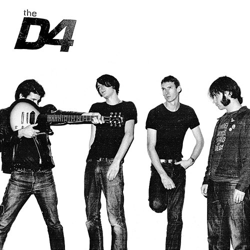 6Twenty One The D4