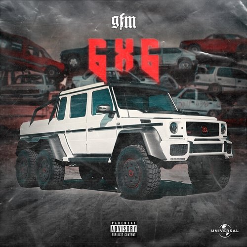 6X6 GFM