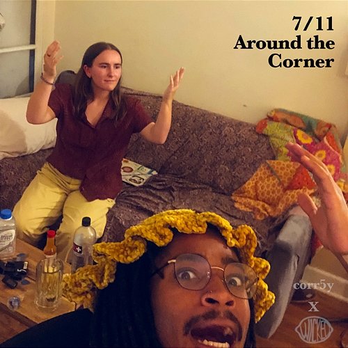 7/11 Around the Corner corr5y The Wicked Lemon