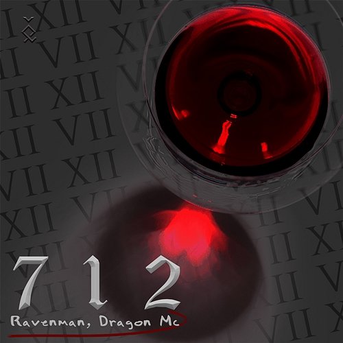 7 12 Ravenman, Dragon Mc