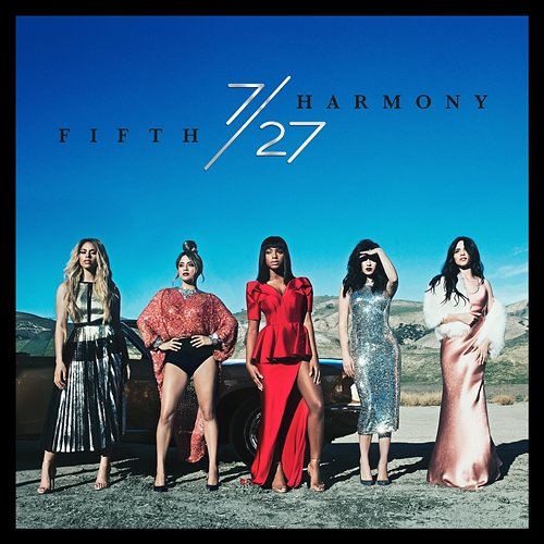 7/27 Fifth Harmony