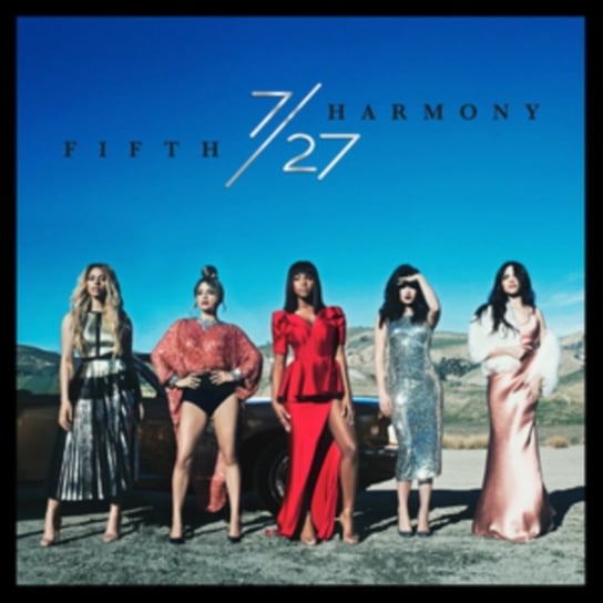 7/27 Fifth Harmony