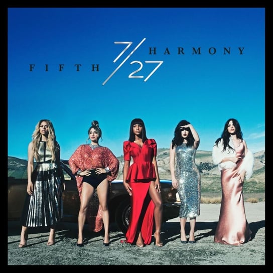 7/27 (Deluxe Edition) Fifth Harmony