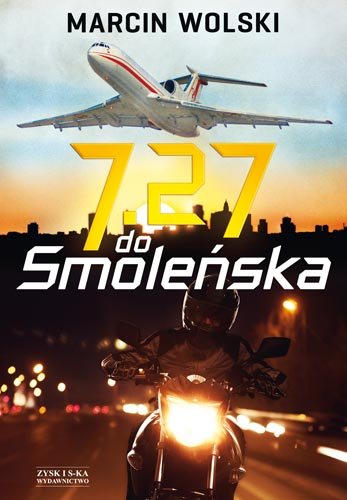 7.27 do Smoleńska Wolski Marcin