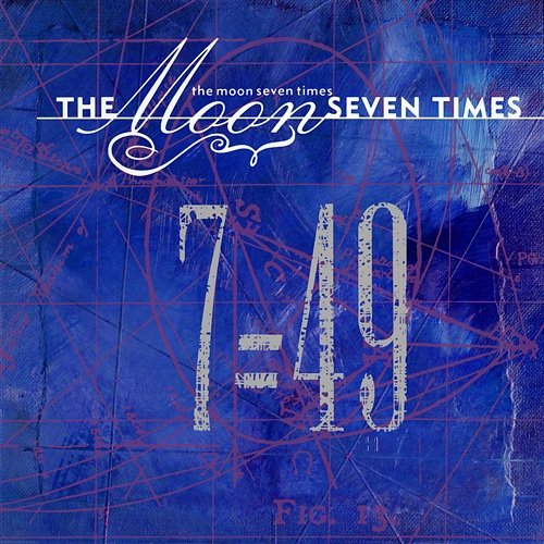 7=49 The Moon Seven Times