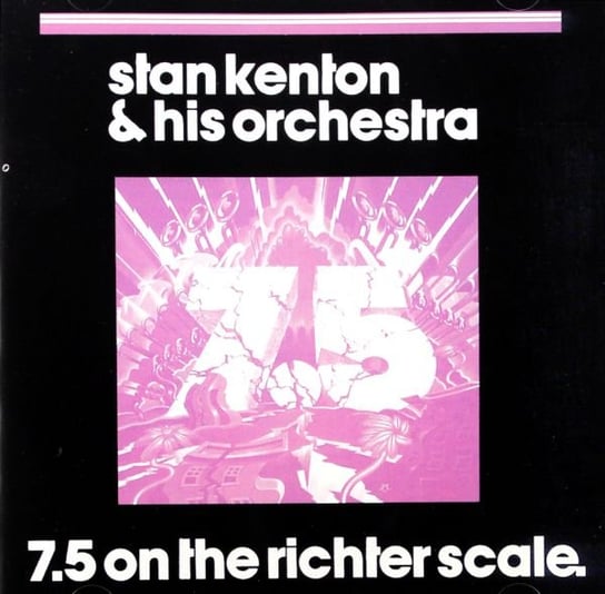 7.5 On The Richter Scale Kenton Stan