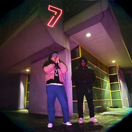 7/7 Yacine feat. Jodahe