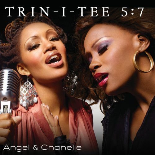 7 Angel & Chanelle Various Artists