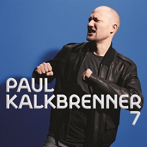 A Million Days Paul Kalkbrenner