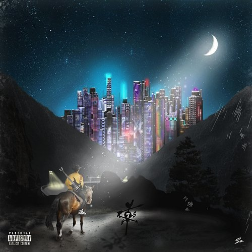 7 Lil Nas X