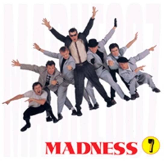 7 Madness
