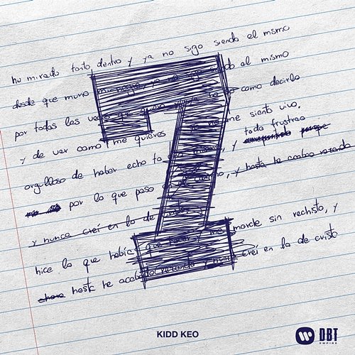 7 Kidd Keo