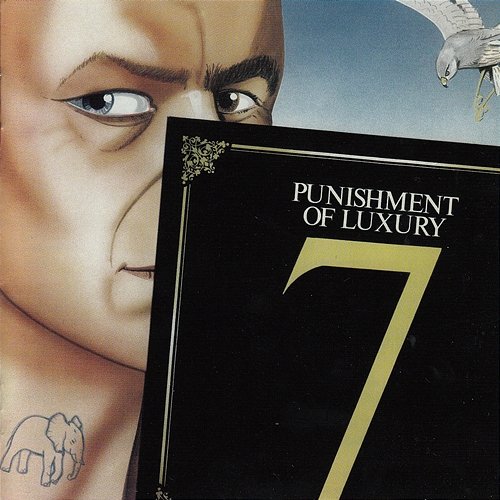 7 Punishment Of Luxury
