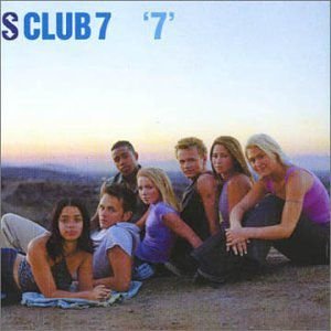 7 S Club 7