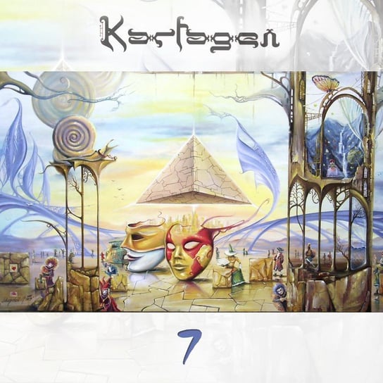 7 Karfagen