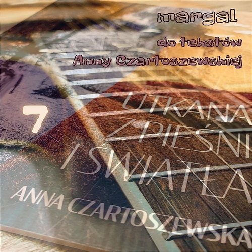 7 Anna Czartoszewska, margal