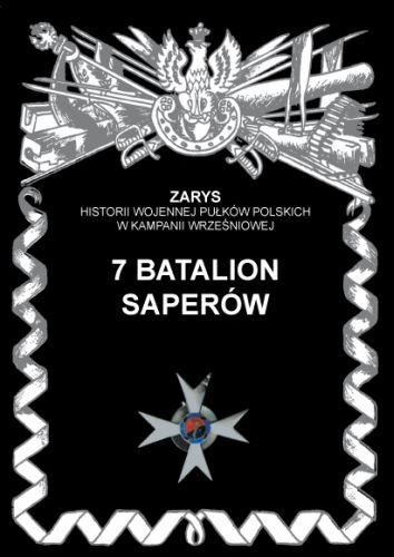 7 Batalion Saperów Dymek Przemysław