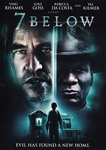 7 Below Carraway Kevin