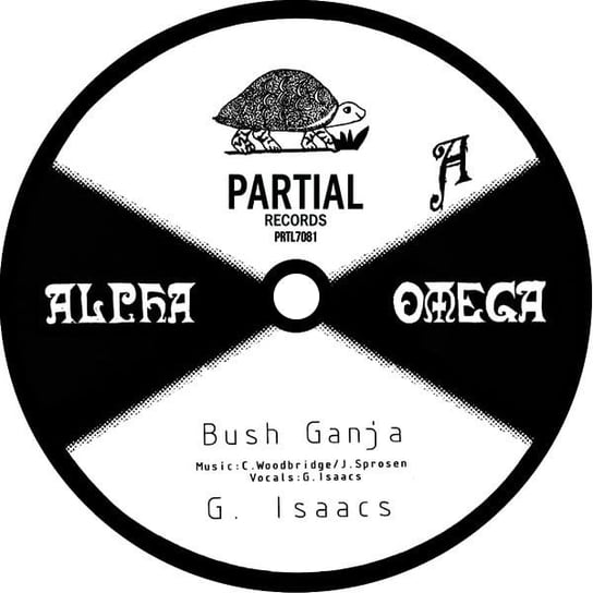 7-Bush Ganja Various Artists