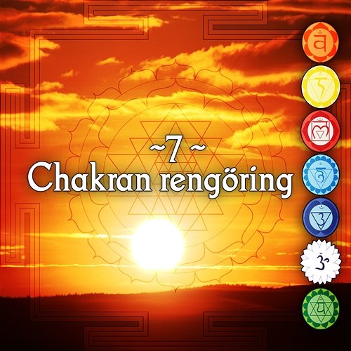 7 Chakran rengöring: Ljudterapi för chakran öppning, Meditationstekniker, Asiatisk musik för energibalansering, Zen uppvaknande Avslappning Musik Akademi